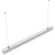 120-277V Builder Series Power & CCT Adjustable Linear Light Accessory - SCE-ULM-4FT-MCTP-D