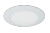 6" Eco Metal Disk, 14.8W, 3000K - DLSU6-MCT5