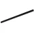 SCXA2 8ft. Blank Cover-Plate Accessory Black - SCXA2-BCP-8FT-BK
