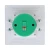 SDL-LED Multi-CCT Square Downlights Baffle/Smooth Trims - SDL4-BF-MCT5