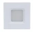 SDL-LED Multi-CCT Square Downlights Baffle/Smooth Trims - SDL4-MCT5