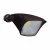 LED Weatherproof Square Flood Head Lights, 10W, 3000K - FLH-10W-30K-BR