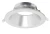 LED Commercial Clip-On/Snap-In Recessed Lights-CRLC-TRM-4