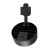 Track Puck Lights, 8W/12W/15W, 2700K/3000K/3500K/4000K/5000K - TRP-8-15W-MCTP-20D-BK