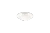 LED Round Disk Light with Occupancy Sensor - DLS4-MCT-PIR
