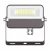 LED Flood Lights-LFE - Compact Flood Lights-LFE-15W-30K-TR