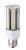 Westgate Lighting 120-277V High-Lumen LED Corn Lamp, 18W/27W/36W, 3000K/4000K/5000K - CL-XHL-12-27W-MCTP-E39