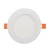 LED Ultra Slim Recessed Lights-RSL4-MCT5
