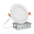 LED Ultra Slim Recessed Lights-RSL4-MCT5