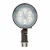 Garden & Flag Bullet Light, 15W, 5000K - FLD2-15W-50K-D-KN