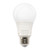 Westgate Manufacturing A19 LED Lamps, 120V, 790 Lumens, 240D, 15K HRS, 5000K UL, case of 40, energy-efficient LED light bulb with standard screw base for industrial and commercial lighting.