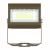 LED X-Gen. Extra Small Flood Lights with U Bracket, 15W, 3000K - LFX-XS-15W-30K-TR