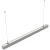 120-277V Builder Series Power & CCT Adjustable Linear Light Accessory - SCE-ULM-6FT-MCTP-D