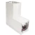 LED 2-3/4" Superior Architectural Seamless Linear Corner Fixtures - SCX-IC-30K