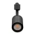 Westgate Lighting Black Track Heads, 8W, 2700K/3000K/3500K/4000K/5000K - TRD-8W-MCT5-36D-BK