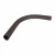 90° Arm for LR-ECO Series,(Mounting Strap Incl.) - LR-ECO-ARM