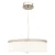 Swivel Ceiling Canopy For Ceiling Fixtures - LCF-CANOPY-S-BN