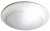 LED Flush Mount Fixtures-DLS - LED Round Disk Lights-DLS6-MCT-277V