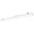 Slot Recessed Linear Light Drywall Mounting Kit - SRL6-2FT-DWK