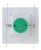 SDL-LED Multi-CCT Square Downlights Baffle/Smooth Trims - SDL6-BF-MCT5
