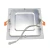 LED Ultra Slim Recessed Lights-LED Ultra Slim Recessed Lights-SSL6-MCT