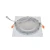 LED Square Ultra Slim Round-Back Recessed Lights - SSLRB6-MCT5