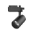 Westgate Lighting Black Builder Series Track Heads with Ext. Drivers, Power & CCT Adjustable, 5W/10W/15W, 3000K/3500K/4000K - TRE-5-15W-MCTP-36D-BK