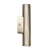 12V Up/Down Light LED Wall Cylinders, 2x3W, 3000K/4000K/5000K - WMC1-12V-UDL-MCT-BN