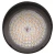 3rd Generation 3CCT Flood Head with Photocell, 25W, 3000K/5000K - FLD3-25W-MCT-D-KN