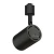 Westgate Lighting Black Track Heads, 12W, 2700K/3000K/3500K/4000K/5000K - TRD-12W-MCT5-36D-BK