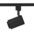 Westgate Lighting Black Track Heads, 12W, 2700K/3000K/3500K/4000K/5000K - TRD-12W-MCT5-36D-BK