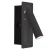 Bedside Vertical Reading Lamp, 3W, 3000K - BRL-RV-BK