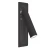 Bedside Vertical Reading Lamp, 3W, 3000K - BRL-RV-BK
