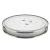 Slim Double-Ring Flush Mount Lights, 15W, 2700K/3000K/3500K/4000K/5000K - FDLS-12-MCT5