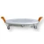 Dim-to-Warm Canless Slim Lights, 11W, 2200K~4000K - RSL4-D2W