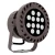 Westgate Smart App Compatible RGBW Series - TC-FL-12V-36W-RGBW-BT-BR