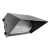 LED Wall Packs-WMXPRO - LED Multi-Power & Multi-CCT Non-Cutoff Wall Packs-WML-SH2