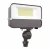 LED Flood Lights-LFE - Compact Flood Lights-LFE-15W-MCT-KN-P