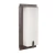 Modern Indoor Wall Sconce, 9W/12W/15W, 3000K/4000K/5000K - LSC-10-MCTP-BN