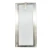 Modern Indoor Wall Sconce, 9W/12W/15W, 3000K/4000K/5000K - LSC-10-MCTP-BN