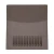 Adjustable LED Mini Cutoff Wallpack, 10W/15W/24W, 3000K/4000K/5000K - LMW-10-24W-MCTP-P