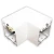 LED 2-3/4" Superior Architectural Seamless Linear Corner Fixtures - SCX-L-30K