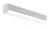 1-Inch Wide Linear T-Grid Mounting or Suspension Lights, 10W/15W/20W, 3000K/3500K/4000K - SCXT-2FT-10-20W-MCTP-D-DL