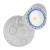 LED Security Lights-SL-D - No Sensor Dimmable LED Flood Light-SL-10W-30K-WH-D