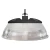 Builder Series Power and CCT - Adjustable UFO Highbay Accessory - UHXE-PCR-A-90D