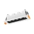 Mini Linear Optic-Light Fixtures, 11W, 2700K/3000K/3500K/4000K/5000K - LDLS-6-MCT5
