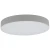 Edge-Less Architectural Flush Mount, 15W, 2700K/3000K/3500K/4000K/5000K - FEL-R8-MCT5