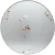 Architectural Die-Cast Flush Mount Fixtures, 11W, 3000K/4000K/5000K - FML-R6-MCT