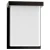 Full-Lens Wall Sconce, 12W/14W/16W, 3000K/4000K/5000K - LDSX-S-12-16W-MCTP-ORB