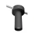 Cylinder And Pendant Lighting J-Box Cover Canopy - CMC-JBCK-BK
